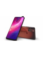 Motorola One Hyper DS XT2027 128GB 4GB RAM (Ekspozicinė prekė)